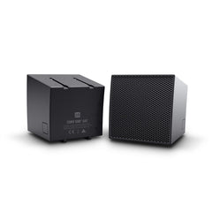 LD Systems CURV 500 TS Kompaktes Touring-Array-System