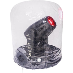 AFX RAINCOVER50 AUFBLASBARE REGENABDECKUNG FÜR MOVING HEADS *B-Ware