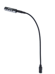 Eurolite Flexilight Led Gooseneck, Bnc