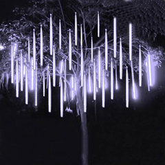 HQ Power XML15 LED Snowfall Effect Christmas Lighting Xmas