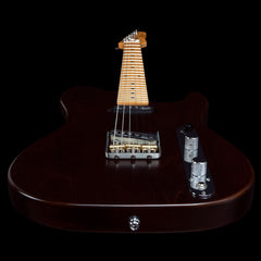 Godin Stadium Ht  Electric Guitar - Havana Brown Mn W/bag