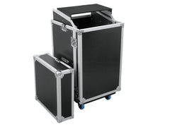 Bureau pour ordinateur portable Roadinger Special Combo Case Ls5, 17U