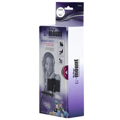 On Stage Grip On Universal Device Holder With U Mounting Post