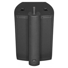 2x Wharfedale ISOLINE AX912 Column PA System 2400w Bluetooth