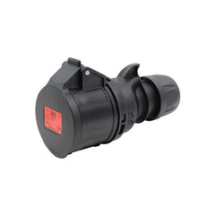 Prise noire PCE 16A 415V 3P+N+T (215-6x)