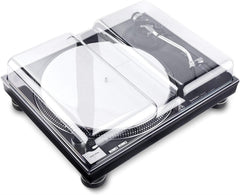 Decksaver for Technics SL-1210 Turntable