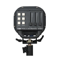 Showtec Followspot LED 120W incl. rester