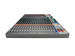 Soundcraft Signature Plus 22 Mixing Desk