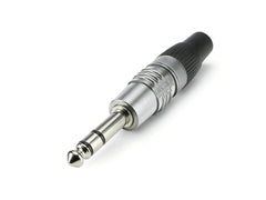 Hicon Jack Plug 6.3 Hi-J63Sp