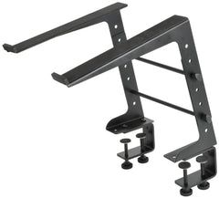 citronic Compact Laptop Stand (with Desk Clamps)