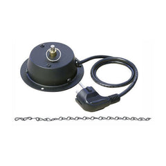 Showtec Mirrorball Motor up to 30 cm 2 rpm