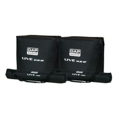 Ensemble de housses de protection DAP Live Mini