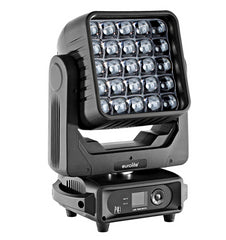 EUROLITE LED TMH-W375 Matrix Moving Head Wash Zoom