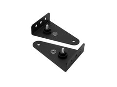 2x EUROLITE LED KLS Laser Bar FX AIR Wireless Control Gigbar PartyBar Lighting System