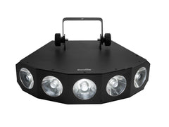 Eurolite LED SCY-500 CW Beam Effect Disco Lighting*B-Stock
