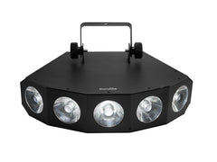 Eurolite LED SCY-500 CW Beam-Effekt-Disco-Beleuchtung*B-Ware