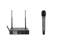 Psso Set Wise One + Con. Wireless Microphone 518-548Mhz