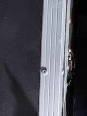 Citronic 19'' equipment flightcase - 16U *B STOCK*