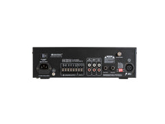 Omnitronic Cpe-60P Pa Mixing Amplifier