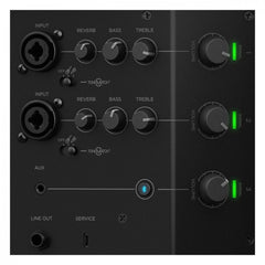 Bose S1 Pro System with Battery and Backpack