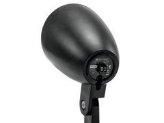 Omnitronic Ps-2.5Gs Projector Speaker, Black, 2X