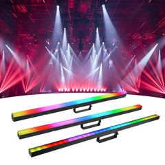 Thor LED 16 Way Pixel Bar Package inc Flightcase