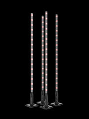 Chauvet Freedom Stick Pack X4 LED Array *B-Stock