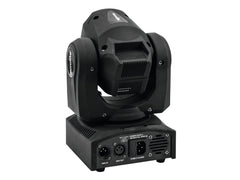Spot à tête mobile Eurolite Led Tmh-17