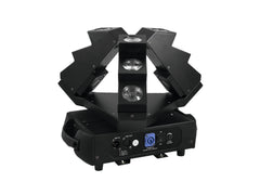 Eurolite Led Mfx-9 Strahleffekt
