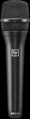 Electrovoice RE420 Condenser Cardioid Vocal Microphone