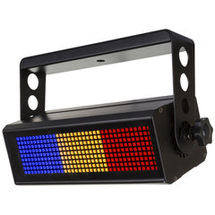 Stroboscope polychrome haute puissance Briteq BT-MAGICFLASH RVB