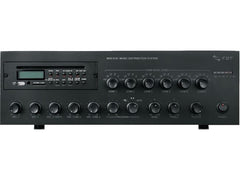 FBT Audio MDS 6000 Multi Series - Amplificateur mélangeur intégré
