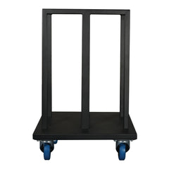 eLumen8 Stage Weight Trolley - Holds 24 x Stage Weight