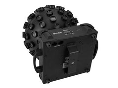 Eurolite AKKU B-40 Laser Beam Effect AIR Battery RGBW LED & RG Laser with Wireless Control