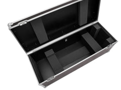 Roadinger Flightcase 1X Led Sl-600