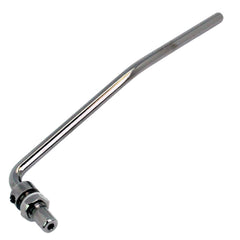 Floyd Rose Tremolo Arm Push In - Black Nickel