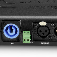 Cameo W-DMX T1 W-DMX 2,4-GHz-Transceiver mit drahtloser Lösung