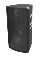 Omnitronic Tx-1220 3-Way Speaker 700W