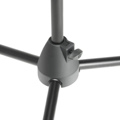 Adam Hall S 6 B Pied de micro avec perche