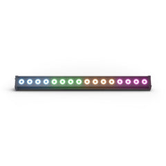 Cameo ROOT BAR 6 16 x 12W RGBAW + UV LED Bar