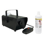 Smoke & Fog Machines