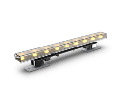 Chauvet Professional Logic Cove Small, LED Batten 9x RGBW LED 2.5W 492 Lumen Output