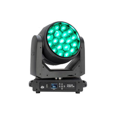 ADJ Focus Flex L19 Moving Head LED RGBL Wash, Beam, Pixel Effects