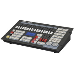 Showtec ShowDesigner 512 DMX Lighting Desk Theatre Touring Moving Head Desk