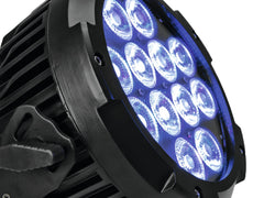 Futurelight Pro Slim Par-12 Mk2 Tcl