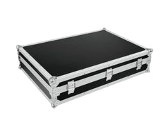 Roadinger Universal Case Foam, Schwarz, Gr-2 Schwarz