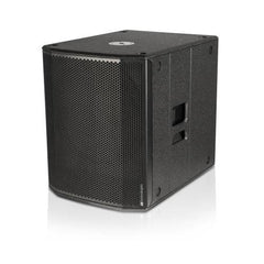 dB Technologies SUB 618 18" 1200W Aktiv-Subwoofer-Lautsprecher Bassbehälter