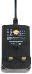 Mercury UK Schaltnetzteil (2250 mA 12 V)