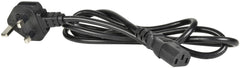 4x QTX Tri-PAR Batterie-LED-Uplighter Triangle PAR RGBW inkl. Fernbedienung