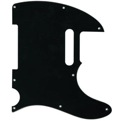 Gt Tc Scratchplate- Black